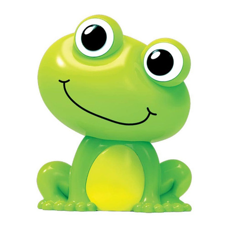 Froggy Party Dumel Discovery