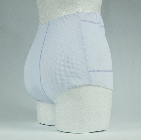 Horizon Majtki siatkowe poporodowe rozmiar 40 - 44