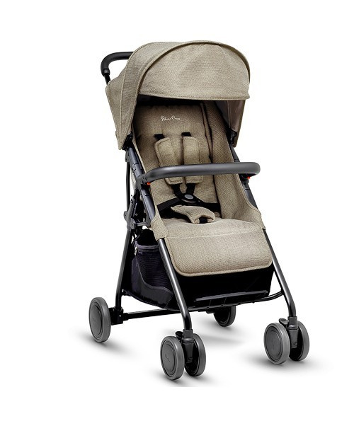 Wózek spacerowy Silver Cross Avia Expedition