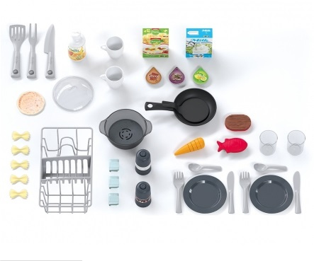 Smoby Kuchnia Mini Tefal XL 311005