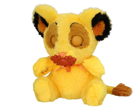 EPEE Psytulaski Król Lew Simba