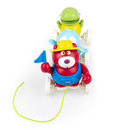 Dumel Rozkołysane Zwierzaki