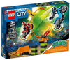 Konkurs kaskaderski Lego City 60299