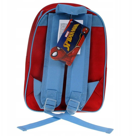 Cerda Plecak szkolny mały Spiderman