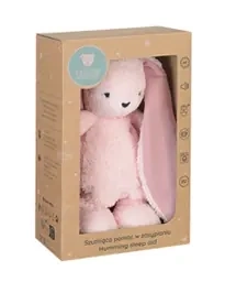 Szumiś Królik 7 w 1 app róż