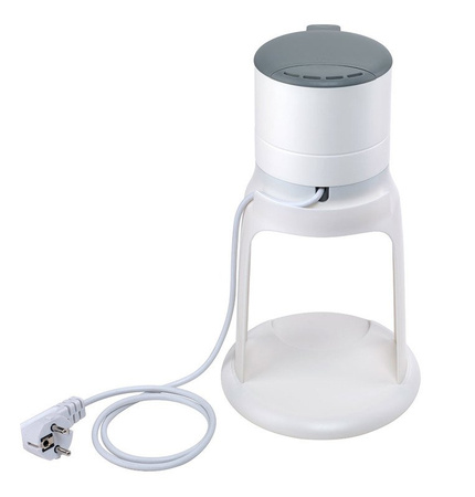 Beaba Bib'expresso Ekspres do mleka 2w1 White grey