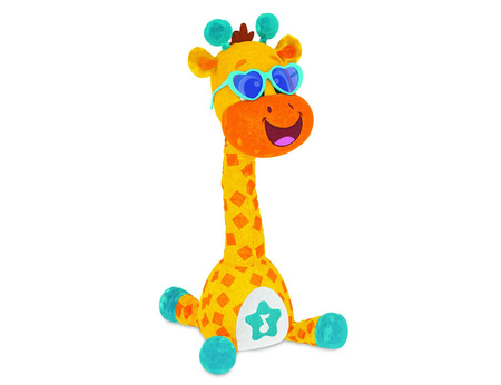 Dumel Tańcząca Żyrafa Alek