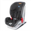 Chicco YOUniverse FIX fotelik samochodowy 9-36 kg Jet Black