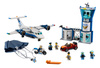 Baza policji powietrznej 60210 Lego City