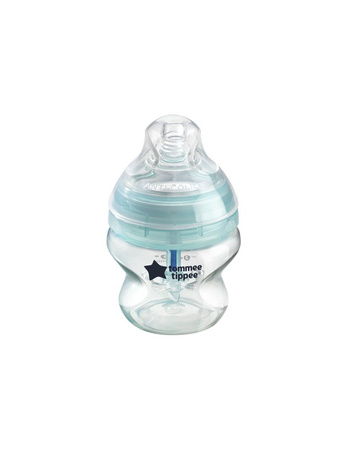 Tommee Tippee Butelka antykolkowa ADVANCED 150 ml