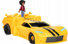 Transformers EarthSpark Bumblebee & Mo Malto