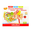 Smily Play Owocowa Matematyka
