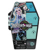 Monster High Straszysekrety Seria 2 Błyszcząca Lagoona Blue Lalka 