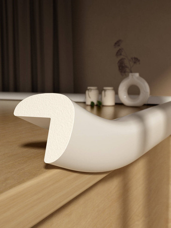 SafeTeddy Piankowe zabezpieczenie krawędzi