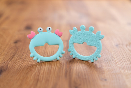 Gryzak Krab GiliGums