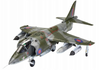 Revell Harrier GR.1 model do sklejania 05690 1:32