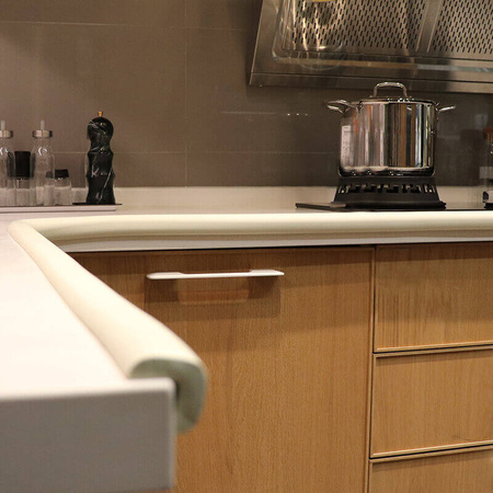 SafeTeddy Piankowe zabezpieczenie krawędzi