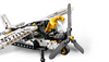 Lego 42198 Technic Samolot transportowy