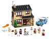 Privet Drive 4 Lego 75968