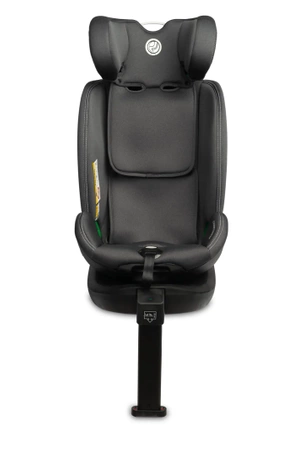 Caretero Fotelik samochodowy Fortis 40 - 150 cm Grey