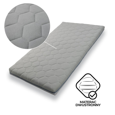 Fiki Miki Materac turystyczny travel 3D