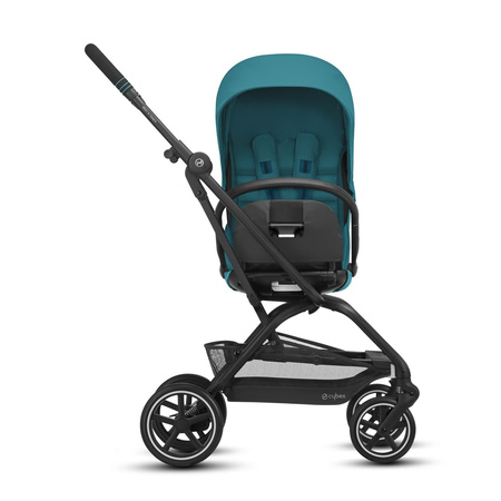 Cybex EEZY S TWIST+2 wózek spacerowy River Blue