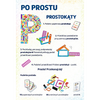 Trefl Gra towarzyska Po prostu P: Prostokąty