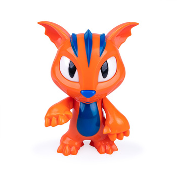 Magic Jinn Zwierzęta Dumel Discovery