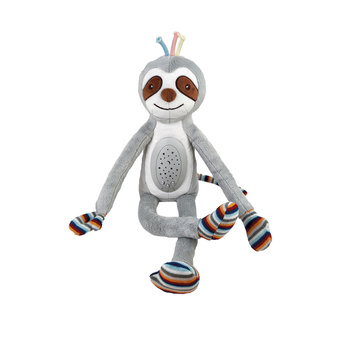 Smily Play Przyjaciel Leniwiec Tuli Luli