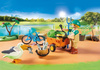 Przygoda w ZOO Playmobil 70341