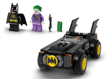 Lego 76264 Batmobil Pogoń: Batman kontra Joker