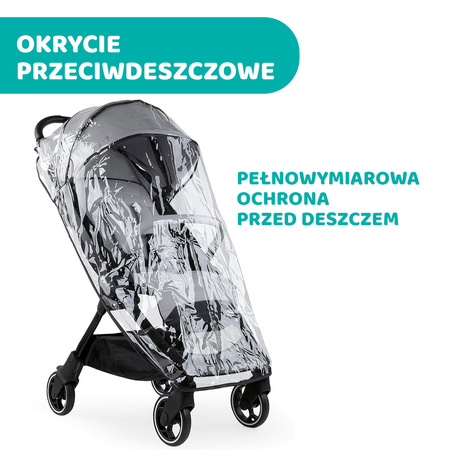 Chicco Wózek spacerowy WE Balsam