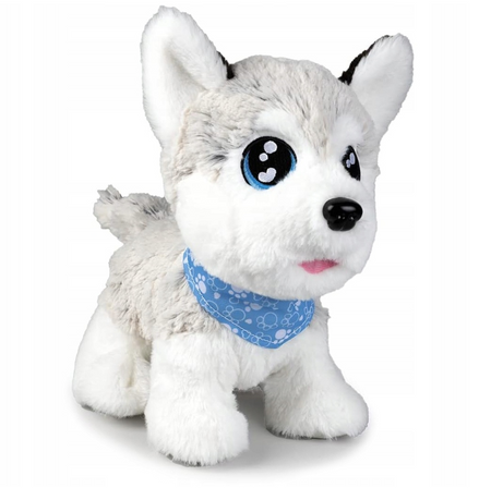 Chi Chi Love & Friends Happy Husky interaktywny Husky PL