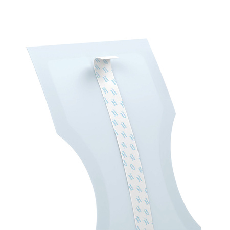 Canpol Babies Wysokochłonne podkłady poporodowe