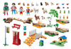 Mini Zoo Playmobil 70342