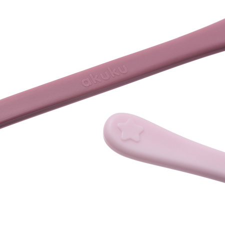 Akuku Pierwsza łyżeczka do karmienia