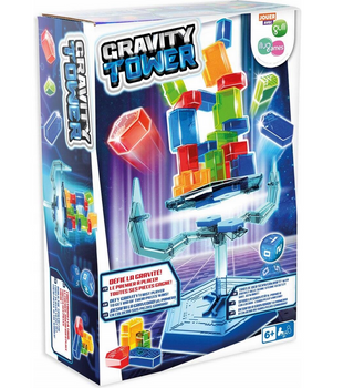 IMC TOYS Gravity Tower Gra Zręcznościowa
