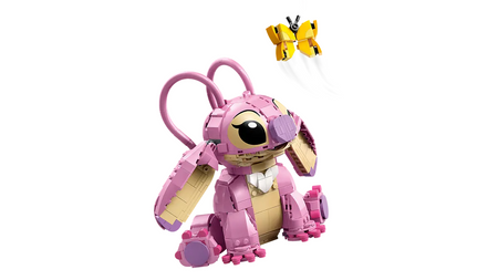 Lego 43257 Disney Andzia