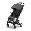 CYBEX BEEZY wózek spacerowy Soho Grey