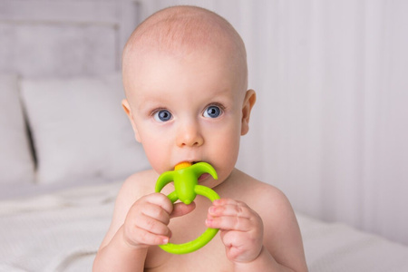 Gryzak Kukurydza GiliGums