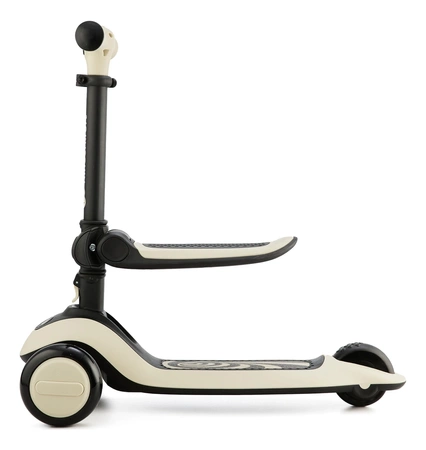 Kinderkraft Hulajnoga Halley Stone White