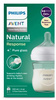 Philips Avent Butelka Szklana Natural Responsywna 125 ml 0m+ SCY930/01