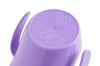 DOIDY CUP Kubek do nauki picia dla dziecka Lawendowy