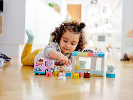 Piekarnia 10928 Lego Duplo
