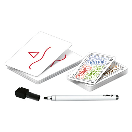 Gra towarzyska Trefl Redraw