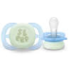 Philips Avent Smoczek Ultra Start na Noc 0 - 2 m