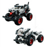 Lego Technic 42150 Monster Jam Monster Mutt Dalmatian