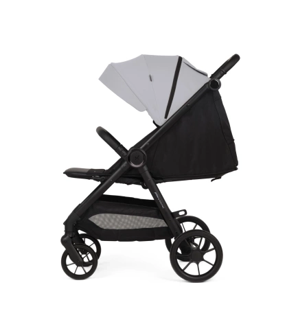 Adamex Wózek spacerowy Prime Grey