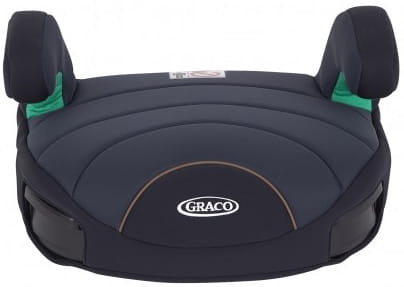 Graco Podstawka samochodowa Eversure Lite i-Size Cherry