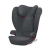 Cybex Solution B2-Fix Steel Grey fotelik samochodowy 15-36 kg